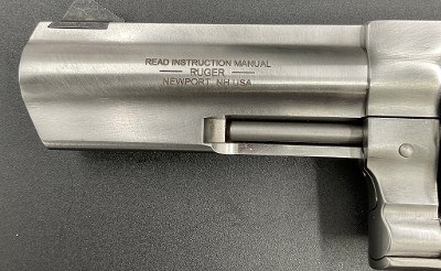 RUGER GP 100 .357 MAG - Image 2 of 8