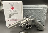 RUGER GP 100 .357 MAG - Image 1 of 8