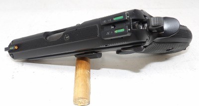 CZ 75 D PCR COMPACT 9MM LUGER (9x19 PARA) - Image 8 of 8