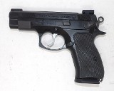 CZ 75 D PCR COMPACT 9MM LUGER (9x19 PARA) - Image 6 of 8