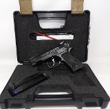 CZ 75 D PCR COMPACT 9MM LUGER (9x19 PARA) - Image 1 of 8