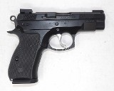 CZ 75 D PCR COMPACT 9MM LUGER (9x19 PARA) - Image 5 of 8