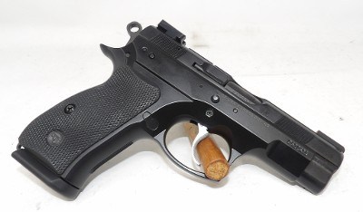 CZ 75 D PCR COMPACT 9MM LUGER (9x19 PARA) - Image 3 of 8