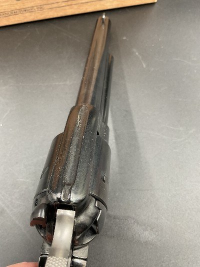 HERITAGE MFG. ROUGH RIDER .22 LR/.22 WMR - Image 7 of 8