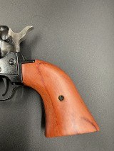 HERITAGE MFG. ROUGH RIDER .22 LR/.22 WMR - Image 3 of 8