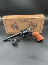 HERITAGE MFG. ROUGH RIDER .22 LR/.22 WMR - Image 1 of 8