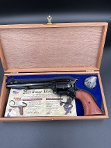 HERITAGE MFG. ROUGH RIDER .22 LR/.22 WMR - Image 8 of 8