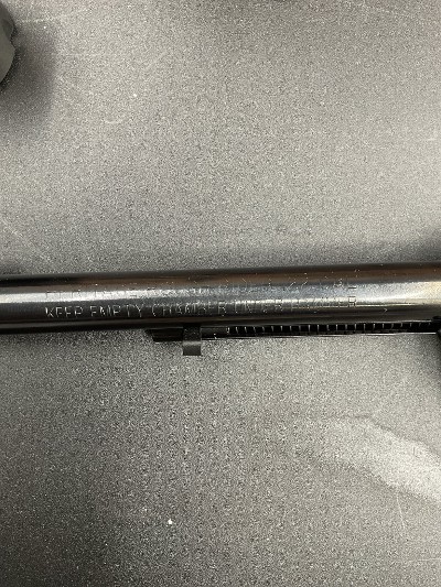 HERITAGE MFG. ROUGH RIDER .22 LR/.22 WMR - Image 2 of 8