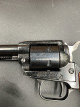 HERITAGE MFG. ROUGH RIDER .22 LR/.22 WMR - Image 4 of 8