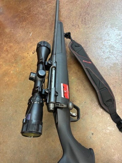 SAVAGE ARMS Axis 6.5MM CREEDMOOR - Image 7 of 8