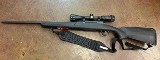 SAVAGE ARMS Axis 6.5MM CREEDMOOR - Image 1 of 8