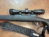 SAVAGE ARMS Axis 6.5MM CREEDMOOR - Image 5 of 8