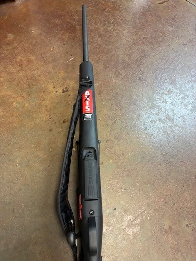 SAVAGE ARMS Axis 6.5MM CREEDMOOR - Image 6 of 8