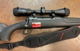 SAVAGE ARMS Axis 6.5MM CREEDMOOR - Image 2 of 8