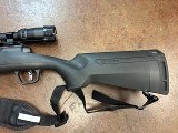 SAVAGE ARMS Axis 6.5MM CREEDMOOR - Image 4 of 8