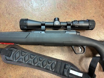 SAVAGE ARMS Axis 6.5MM CREEDMOOR - Image 5 of 8