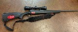 SAVAGE ARMS Axis 6.5MM CREEDMOOR - Image 3 of 8