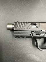 BEAR CREEK ARSENAL 102 grizzly 9MM LUGER (9x19 PARA) - Image 4 of 7