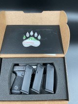 BEAR CREEK ARSENAL 102 grizzly 9MM LUGER (9x19 PARA) - Image 7 of 7