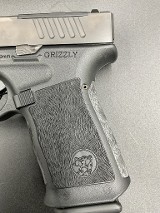 BEAR CREEK ARSENAL 102 grizzly 9MM LUGER (9x19 PARA) - Image 3 of 7