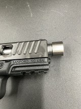 BEAR CREEK ARSENAL 102 grizzly 9MM LUGER (9x19 PARA) - Image 6 of 7