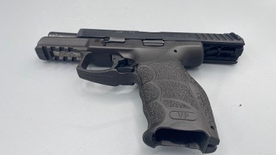 HECKLER & KOCH VP9 9MM LUGER (9x19 PARA) - Image 6 of 6
