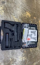 HECKLER & KOCH VP9 9MM LUGER (9x19 PARA) - Image 1 of 6