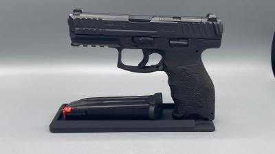 HECKLER & KOCH VP9 9MM LUGER (9x19 PARA) - Image 2 of 6