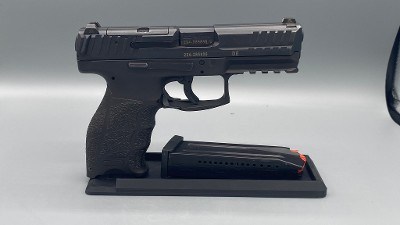 HECKLER & KOCH VP9 9MM LUGER (9x19 PARA) - Image 3 of 6