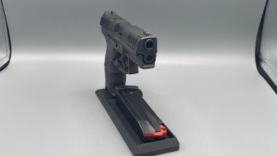 HECKLER & KOCH VP9 9MM LUGER (9x19 PARA) - Image 4 of 6