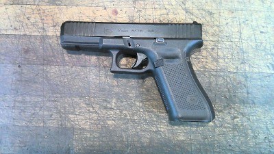 GLOCK G17 GEN 5 MOS FS 9MM LUGER (9X19 PARA) - Image 2 of 4