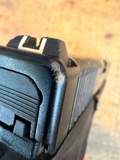 GLOCK G17 GEN 5 MOS FS 9MM LUGER (9X19 PARA) - Image 4 of 4