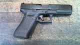 GLOCK G17 GEN 5 MOS FS 9MM LUGER (9X19 PARA) - Image 1 of 4