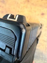 GLOCK G17 GEN 5 MOS FS 9MM LUGER (9X19 PARA) - Image 4 of 4
