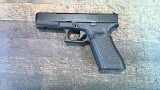 GLOCK G17 GEN 5 MOS FS 9MM LUGER (9X19 PARA) - Image 2 of 4