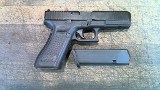 GLOCK G17 GEN 5 MOS FS 9MM LUGER (9X19 PARA) - Image 3 of 4