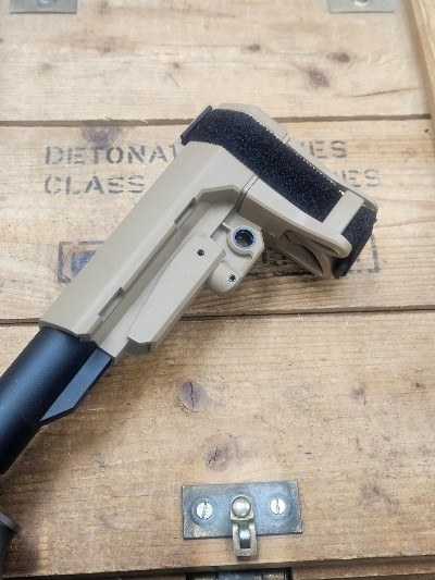 PALMETTO STATE ARMORY PA-15 PISTOL 5.56X45MM NATO - Image 10 of 11