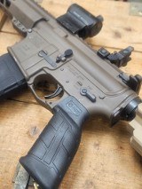 PALMETTO STATE ARMORY PA-15 PISTOL 5.56X45MM NATO - Image 8 of 11