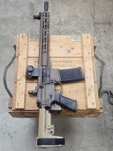 PALMETTO STATE ARMORY PA-15 PISTOL 5.56X45MM NATO - Image 2 of 11