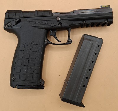 KELTEC PMR-30 .22 WMR - Image 1 of 4