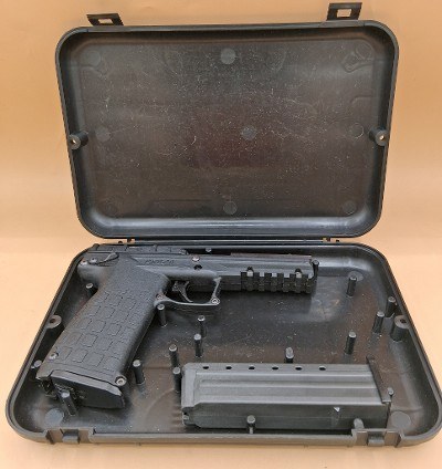 KELTEC PMR-30 .22 WMR - Image 3 of 4