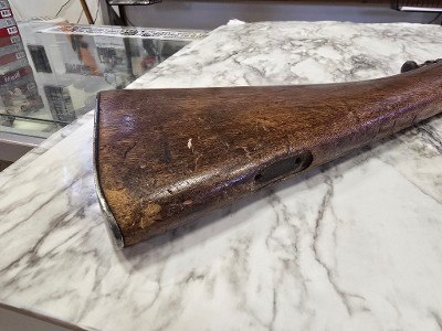 SPRINGFIELD ARMORY Model 1898 30 CAL - Image 2 of 9