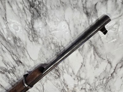 SPRINGFIELD ARMORY Model 1898 30 CAL - Image 9 of 9