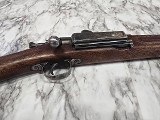 SPRINGFIELD ARMORY Model 1898 30 CAL - Image 3 of 9