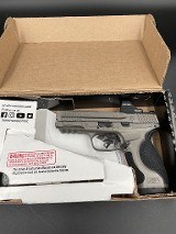 SMITH & WESSON M&P 9 METAL 9MM LUGER (9x19 PARA) - Image 15 of 15