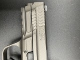 SMITH & WESSON M&P 9 METAL 9MM LUGER (9x19 PARA) - Image 6 of 15