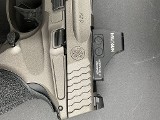 SMITH & WESSON M&P 9 METAL 9MM LUGER (9x19 PARA) - Image 5 of 15