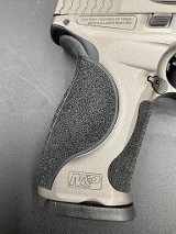 SMITH & WESSON M&P 9 METAL 9MM LUGER (9x19 PARA) - Image 11 of 15