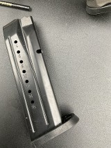 SMITH & WESSON M&P 9 METAL 9MM LUGER (9x19 PARA) - Image 3 of 15