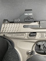 SMITH & WESSON M&P 9 METAL 9MM LUGER (9x19 PARA) - Image 9 of 15
